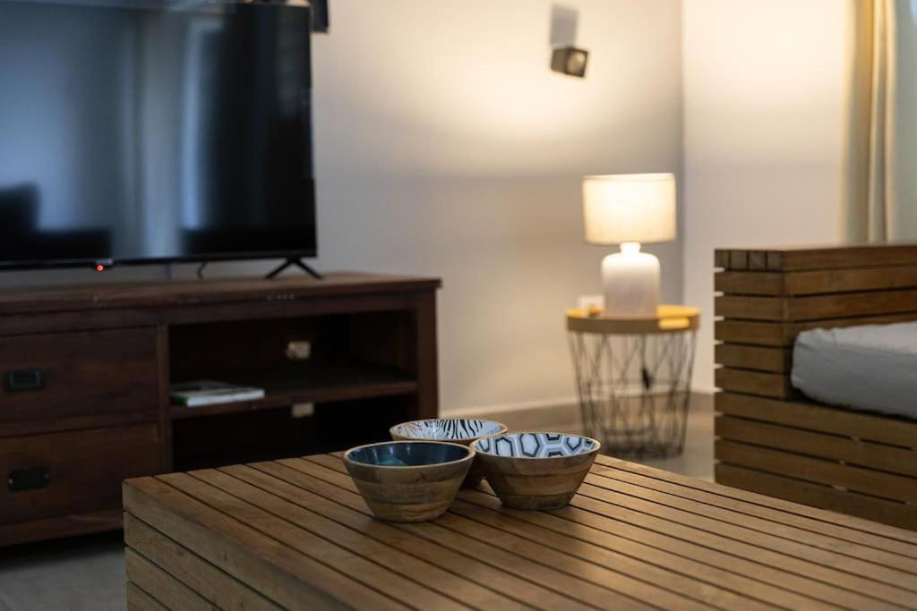 Cocobana Resort Two-Bedroom Apartment Ground Floor يلمستاد المظهر الخارجي الصورة