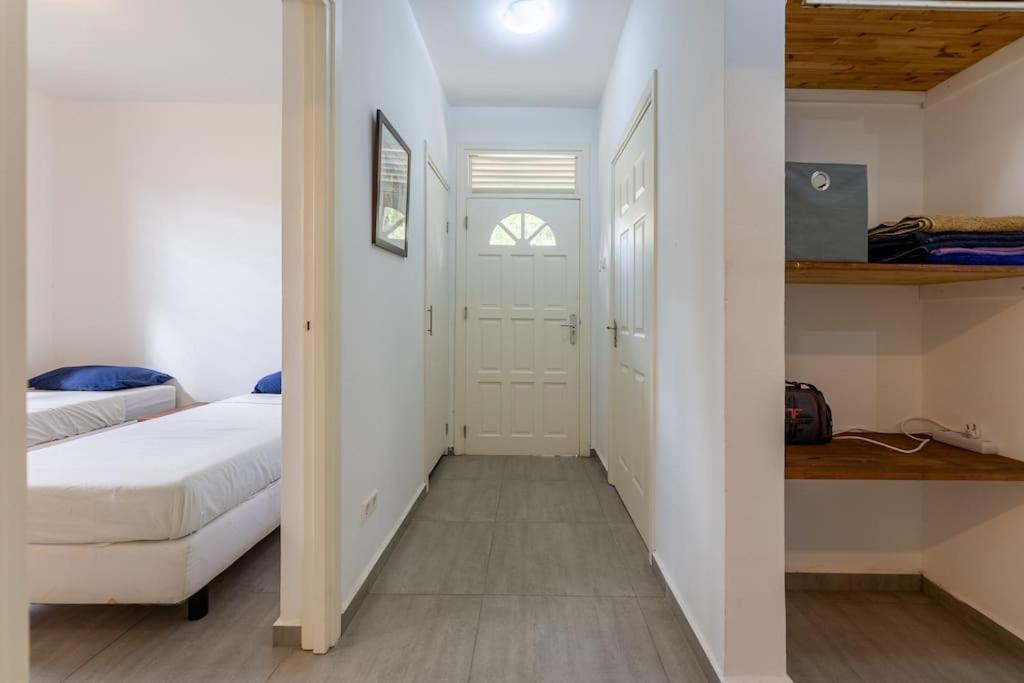 Cocobana Resort Two-Bedroom Apartment Ground Floor يلمستاد المظهر الخارجي الصورة