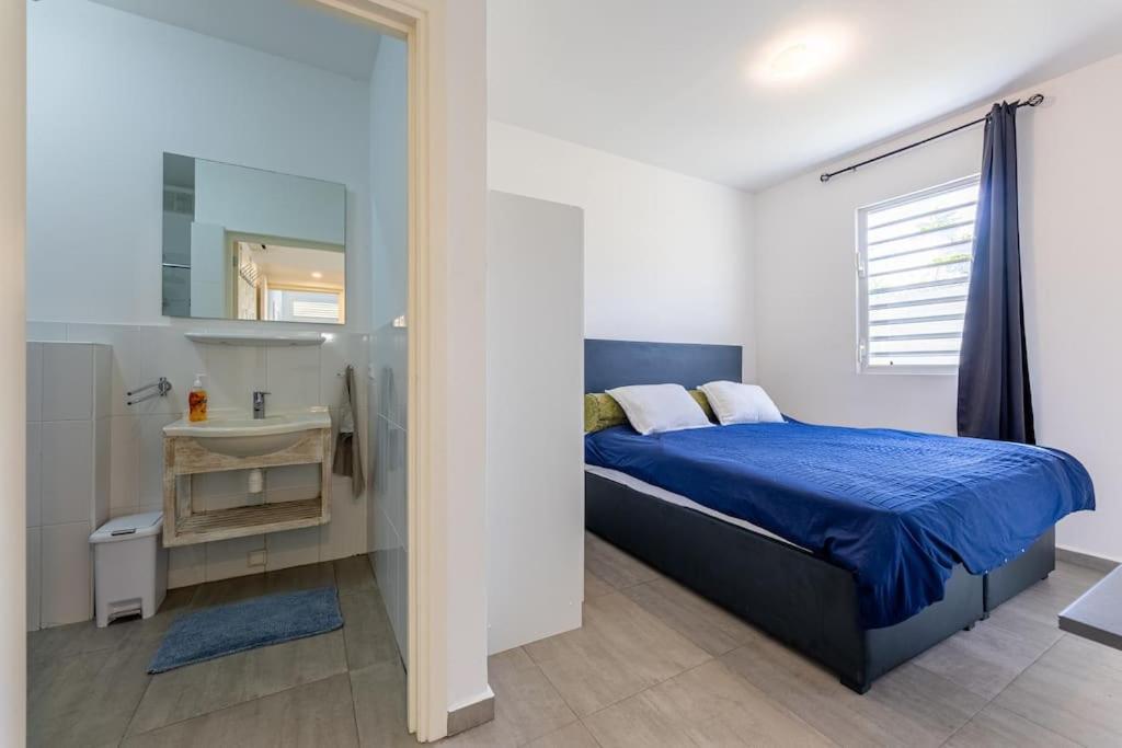 Cocobana Resort Two-Bedroom Apartment Ground Floor يلمستاد المظهر الخارجي الصورة
