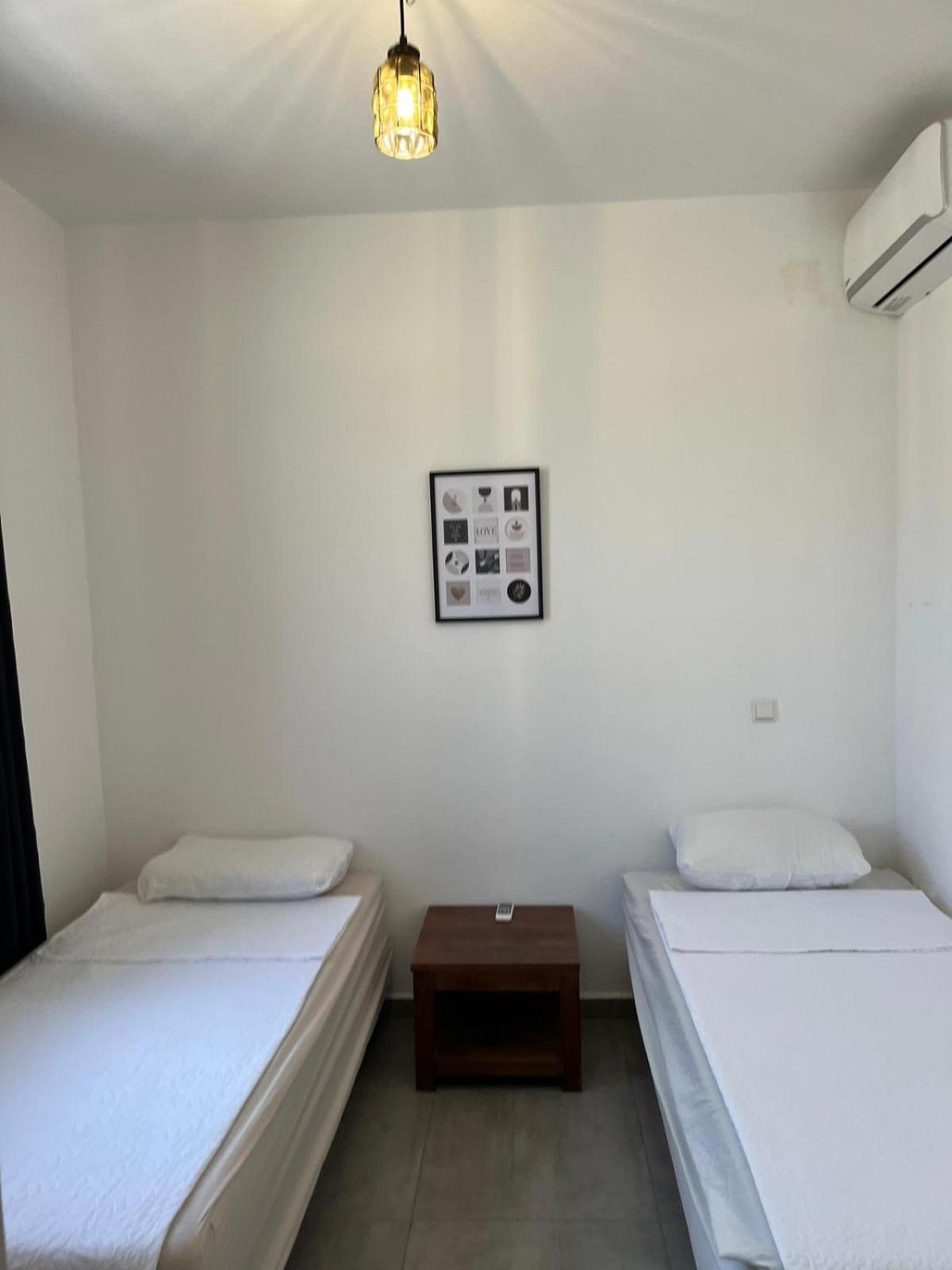 Cocobana Resort Two-Bedroom Apartment Ground Floor يلمستاد المظهر الخارجي الصورة