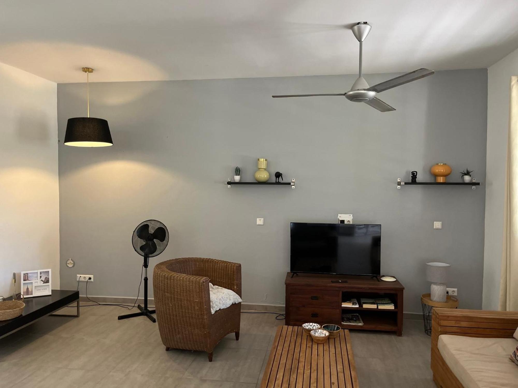 Cocobana Resort Two-Bedroom Apartment Ground Floor يلمستاد المظهر الخارجي الصورة